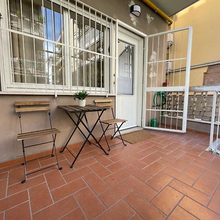 Alma - Vatican Apartment Rome Exterior photo