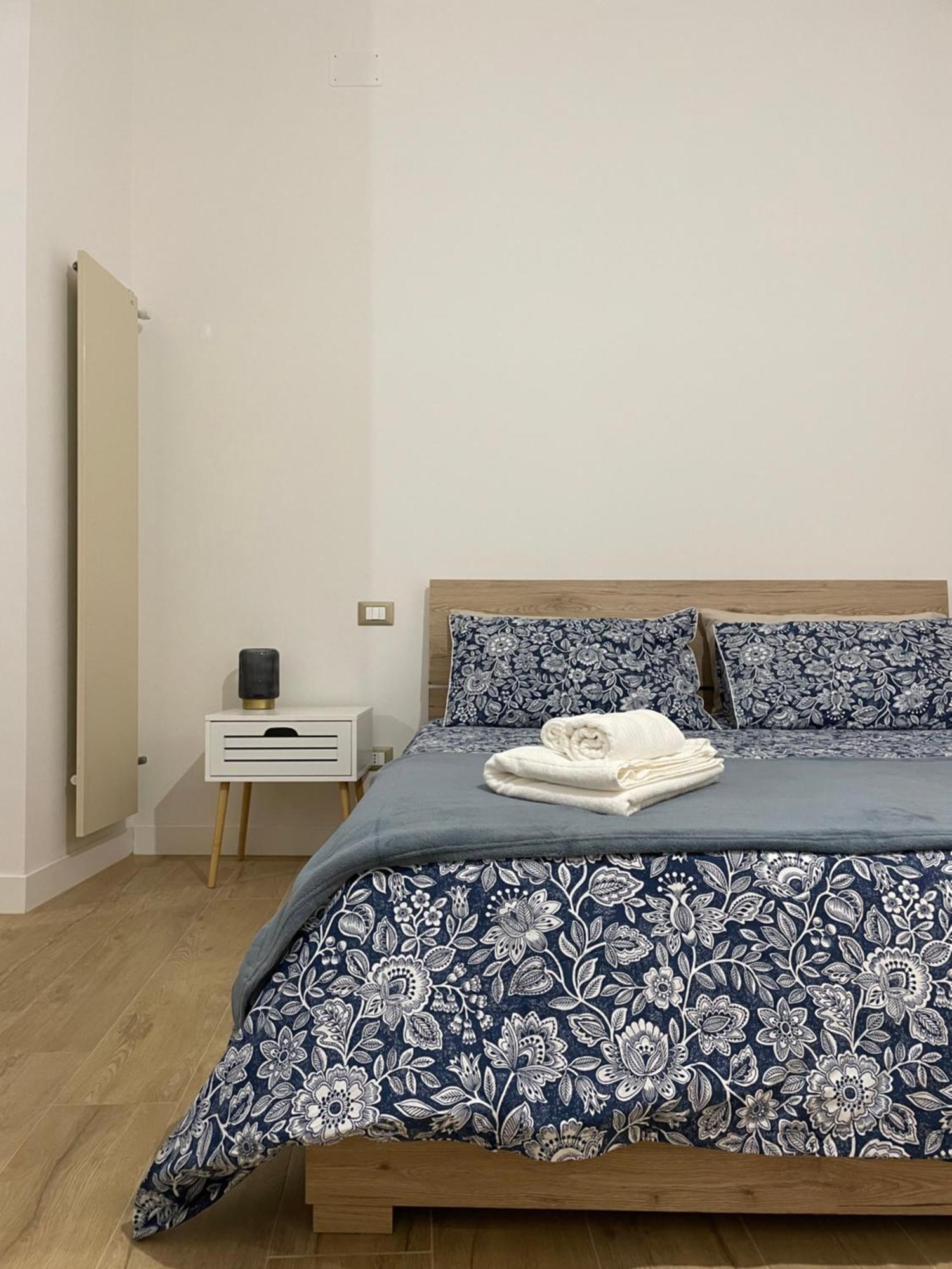 Alma - Vatican Apartment Rome Exterior photo