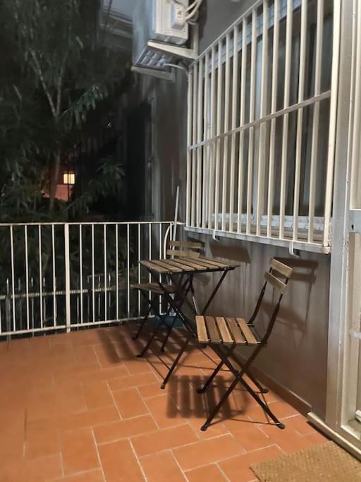 Alma - Vatican Apartment Rome Exterior photo
